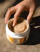 Dr Irena Eris SPA Resort Joyful Hawaii vyživující tělový peeling 230 g