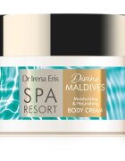 Dr Irena Eris SPA Resort Maldives hydratační tělový balzám s vyživujícím účinkem 200 ml