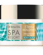 Dr Irena Eris SPA Resort Maldives regenerační peeling s mořskou solí 230 g