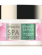 Dr Irena Eris SPA Resort Oriental Japan regenerační peeling s omlazujícím účinkem 200 g