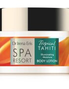 Dr Irena Eris SPA Resort Tropical Tahiti rozjasňující a hydratační mléko 200 ml