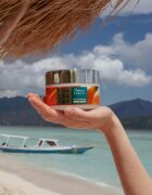 Dr Irena Eris SPA Resort Tropical Tahiti zjemňující tělový peeling 200 g