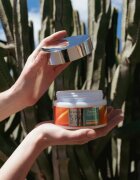 Dr Irena Eris SPA Resort Tropical Tahiti zjemňující tělový peeling 200 g