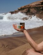 Dr Irena Eris SPA Resort Tropical Tahiti zjemňující tělový peeling 200 g