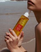 Dr Irena Eris SPA Resort Vibrant Rio pečující a opalovací olej s hydratačním účinkem SPF 50 200 ml