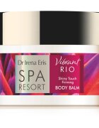 Dr Irena Eris SPA Resort Vibrant Rio zpevňující tělový balzám 200 ml