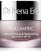 Dr Irena Eris Volumeric denní zpevňující a protivráskový krém SPF 20 50 ml