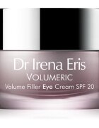 Dr Irena Eris Volumeric vyplňující oční krém pro korekci vrásek SPF 20 15 ml