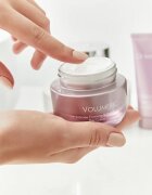 Dr Irena Eris Volumeric vyplňující oční krém pro korekci vrásek SPF 20 15 ml