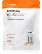 Dr. Jart+ Brightamin Brightening Serum Ampoule aktivní sérum pro rozjasnění a vyhlazení pleti s vitaminem C 8.08 g
