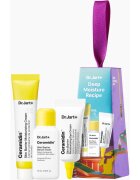 Dr. Jart+ Ceramidin™ Deep Moisture Recipe dárková sada s ceramidy
