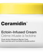 Dr. Jart+ Ceramidin™ Ectoin-Infused Cream hydratační krém na obličej s ceramidy 50 ml