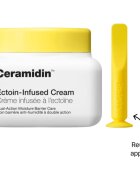 Dr. Jart+ Ceramidin™ Ectoin-Infused Cream hydratační krém na obličej s ceramidy 50 ml