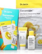 Dr. Jart+ Ceramidin™ Hello Moisture Travel Set cestovní sada pro obnovu kožní bariéry