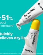 Dr. Jart+ Ceramidin™ Lip Balm hydratační balzám na rty 7 ml