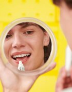 Dr. Jart+ Ceramidin™ Lip Balm hydratační balzám na rty 7 ml