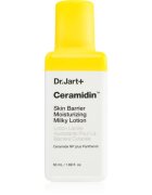 Dr. Jart+ Ceramidin™ Skin Barrier Moisturising Milky Lotion hydratační pleťový krém 50 ml