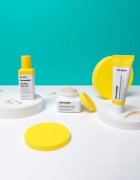 Dr. Jart+ Ceramidin™ Skin Barrier Moisturizing Cream hydratační krém s ceramidy 15 ml