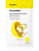 Dr. Jart+ Ceramidin™ Skin Barrier Moisturizing Face Mask hydratační maska s ceramidy 22 g