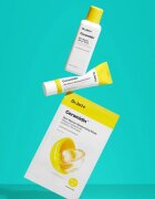 Dr. Jart+ Ceramidin™ Skin Barrier Moisturizing Face Mask hydratační maska s ceramidy 22 g