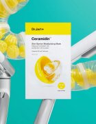 Dr. Jart+ Ceramidin™ Skin Barrier Moisturizing Face Mask hydratační maska s ceramidy 22 g