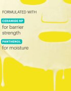 Dr. Jart+ Ceramidin™ Skin Barrier Moisturizing Face Mask hydratační maska s ceramidy 22 g