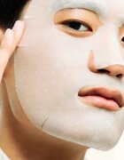 Dr. Jart+ Ceramidin™ Skin Barrier Moisturizing Face Mask hydratační maska s ceramidy 22 g