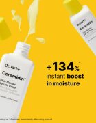 Dr. Jart+ Ceramidin™ Skin Barrier Serum Toner hydratační pleťové tonikum s ceramidy 150 ml