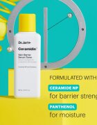 Dr. Jart+ Ceramidin™ Skin Barrier Serum Toner hydratační pleťové tonikum s ceramidy 150 ml