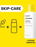 Dr. Jart+ Ceramidin™ Skin Barrier Serum Toner hydratační pleťové tonikum s ceramidy 150 ml