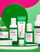 Dr. Jart+ Cicapair™ Gentle Foam Cleanser čisticí pěna na obličej 150 ml
