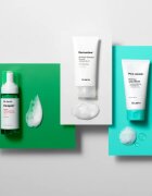 Dr. Jart+ Cicapair™ Gentle Foam Cleanser čisticí pěna na obličej 150 ml