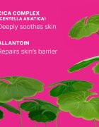 Dr. Jart+ Cicapair™ Intensive Soothing Repair Gel Cream gel krém pro citlivou pleť se sklonem ke zčervenání 50 ml