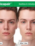 Dr. Jart+ Cicapair™ Intensive Soothing Repair Serum Mask plátýnková maska s hydratačním a zklidňujícím účinkem 25 g