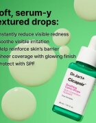 Dr. Jart+ Cicapair™ Soothing Camo Drops lehký tónovací fluid SPF 20 30 ml