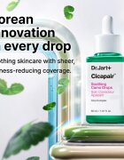 Dr. Jart+ Cicapair™ Soothing Camo Drops lehký tónovací fluid SPF 20 30 ml