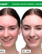 Dr. Jart+ Cicapair™ Soothing Color Correcting Treatment SPF 30 intenzivní krém redukující začervenání pleti SPF 30 15 ml