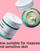 Dr. Jart+ Cicapair™ Soothing Color Correcting Treatment SPF 30 intenzivní krém redukující začervenání pleti SPF 30 15 ml