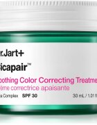 Dr. Jart+ Cicapair™ Soothing Color Correcting Treatment SPF 30 intenzivní krém redukující začervenání pleti SPF 30 30 ml