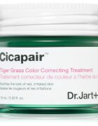 Dr. Jart+ Cicapair™ Tiger Grass Color Correcting Treatment intenzivní krém redukující začervenání pleti 15 ml