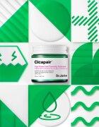 Dr. Jart+ Cicapair™ Tiger Grass Color Correcting Treatment intenzivní krém redukující začervenání pleti 15 ml
