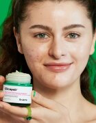 Dr. Jart+ Cicapair™ Tiger Grass Color Correcting Treatment intenzivní krém redukující začervenání pleti 50 ml