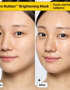 Dr. Jart+ Cryo Rubber™ Brightening Mask intenzivní hydrogelová maska pro rozjasnění pleti 40 g