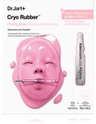 Dr. Jart+ Cryo Rubber™ Firming Mask intenzivní hydrogelová maska pro zpevnění pleti 40 g