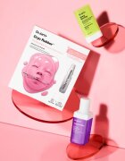Dr. Jart+ Cryo Rubber™ Firming Mask intenzivní hydrogelová maska pro zpevnění pleti 40 g