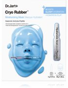 Dr. Jart+ Cryo Rubber™ Moisture Mask intenzivní hydrogelová maska s hydratačním účinkem 40 g