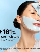 Dr. Jart+ Cryo Rubber™ Moisture Mask intenzivní hydrogelová maska s hydratačním účinkem 40 g