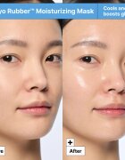 Dr. Jart+ Cryo Rubber™ Moisture Mask intenzivní hydrogelová maska s hydratačním účinkem 40 g