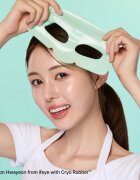 Dr. Jart+ Cryo Rubber™ Soothing Mask intenzivní hydrogelová maska se zklidňujícím účinkem 40 g