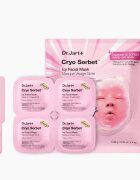 Dr. Jart+ Cryo Sorbet Icy Facial Mask hydratační maska s chladivým účinkem 3.06 g